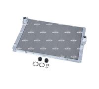 Radiator/Parts NRF 550134 for BMW ROLLS-ROYCE
