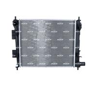 Radiator/Parts NRF 550146 for HYUNDAI