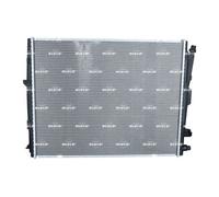 Radiator/Parts NRF 550215 for BMW