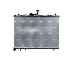 Radiator/Parts NRF 550231 for RENAULT