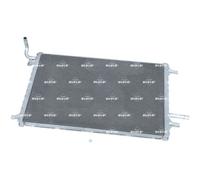 Radiator/Parts NRF 550312 for LAND ROVER