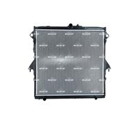 Radiator/Parts NRF 560001 for FORD
