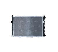Radiator/Parts NRF 58202 for ALFA ROMEO