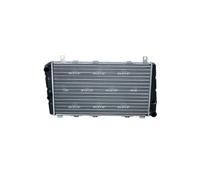 Radiator/Parts NRF 58250 for SKODA TALBOT