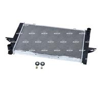 Radiator/Parts NRF 58342 for VOLVO