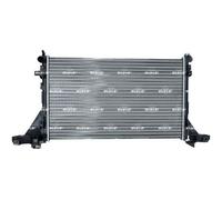 Radiator/Parts NRF 58482A for NISSAN OPEL RENAULT