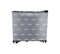 Radiator/Parts NRF 59174 for LAND ROVER