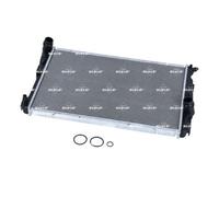 Radiator/Parts NRF 59228 for BMW