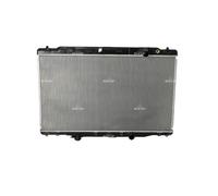 Radiator/Parts NRF 59234 for HONDA