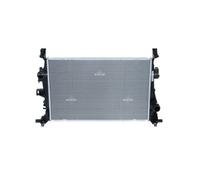 Radiator/Parts NRF 59290 for ALFA ROMEO FIAT JEEP