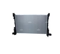 Radiator/Parts NRF 59299 for FIAT OPEL RENAULT