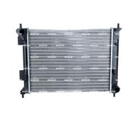 NRF 59315A Engine radiator