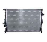 Radiator/Parts NRF 59326 for FORD