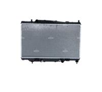 Radiator/Parts NRF 59327 for FORD