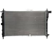 Radiator/Parts Thermotec D70002TT for DAEWOO