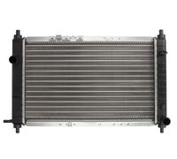 RADIATOR ENGINE COOLING D70007TT FOR DAEWOO MATIZ/Hatchback/Van F8CV 0.8L 3cyl