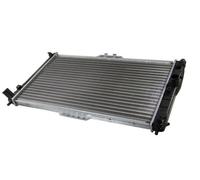 THERMOTEC D70008TT Radiator, engine cooling for DAEWOO