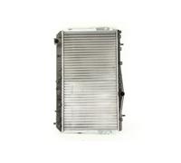Radiator/Parts Thermotec D70009TT for CHEVROLET DAEWOO