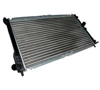 THERMOTEC D70018TT Radiator, engine cooling for DAEWOO