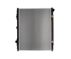 Radiator/Parts Thermotec D70305TT for KIA