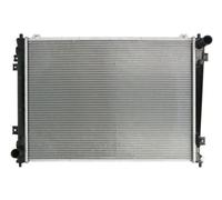 Radiator/Parts Thermotec D70319TT for KIA