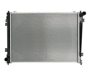 Radiator/Parts Thermotec D70319TT for KIA