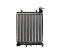 THERMOTEC D70501TT Radiator, engine cooling for HYUNDAI