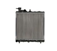 Fits THERMOTEC D70502TT Engine radiator HYUNDAI ATOS D70502TT The Thermotec pro