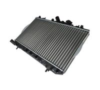 THERMOTEC D70503TT Engine radiator