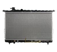 RADIATOR ENGINE COOLING D70509TT FOR HYUNDAI SONATA/IV/Mk/III SONICA GRANDEUR