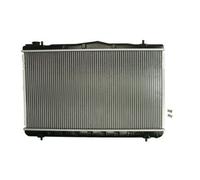 THERMOTEC D70515TT Engine radiator