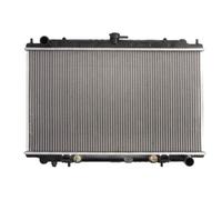 Engine radiato THERMOTEC D71010TT for MAXIMA / MAXIMA QX IV (A32) 2 1995-2000
