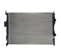 Fits THERMOTEC D71038TT Engine radiator NISSAN QASHQAI I D71038TT The ⭐UK Stock⭐