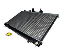 Fits THERMOTEC D72002TT Engine radiator TOYOTA CELICA, COROLLA D72002 ⭐UK Stock⭐