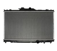 Radiator/Parts Thermotec D72022TT for TOYOTA