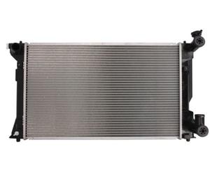 Radiator/Parts Thermotec D72024TT for TOYOTA