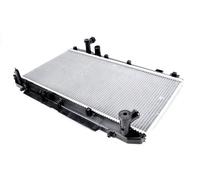 Radiator/Parts Thermotec D72028TT for TOYOTA