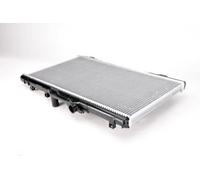 THERMOTEC D72038TT Radiator, engine cooling for TOYOTA