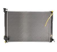 THERMOTEC D72047TT Engine radiator