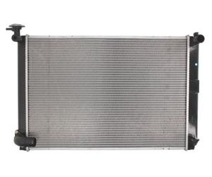 Radiator/Parts Thermotec D72051TT for LEXUS