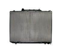 THERMOTEC D72061TT Engine radiator