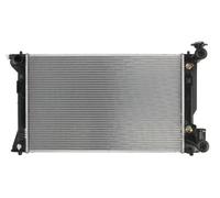 THERMOTEC D72070TT Engine radiator