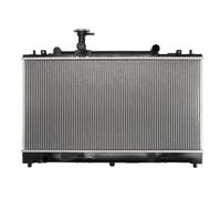 Radiator/Parts Thermotec D73004TT for MAZDA