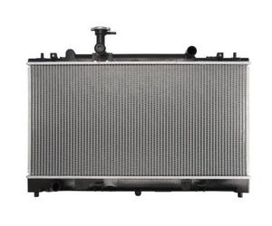 Radiator/Parts Thermotec D73004TT for MAZDA