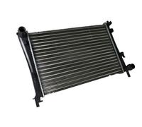 Fits THERMOTEC D73009TT Engine radiator FORD FIESTA V, FIESTA VI, FUS ⭐UK Stock⭐