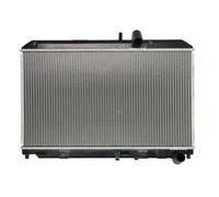 THERMOTEC D73026TT Engine radiator