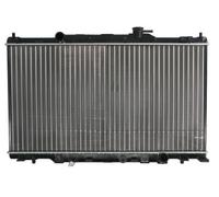 Radiator/Parts Thermotec D74009TT for HONDA