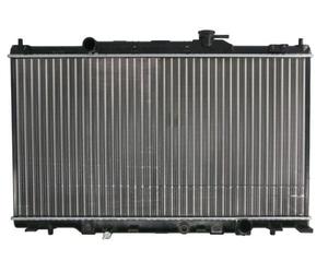 Radiator/Parts Thermotec D74009TT for HONDA