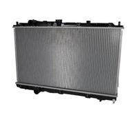 Fits THERMOTEC D75004TT Engine radiator MITSUBISHI COLT V, LANCER VI ⭐UK Stock⭐