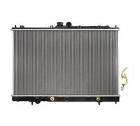 Radiator/Parts Thermotec D75006TT for MITSUBISHI